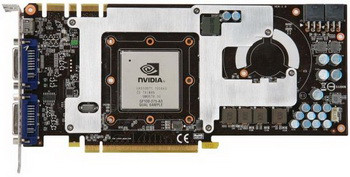 Msi GeForce GTX 465 Twin frozr II